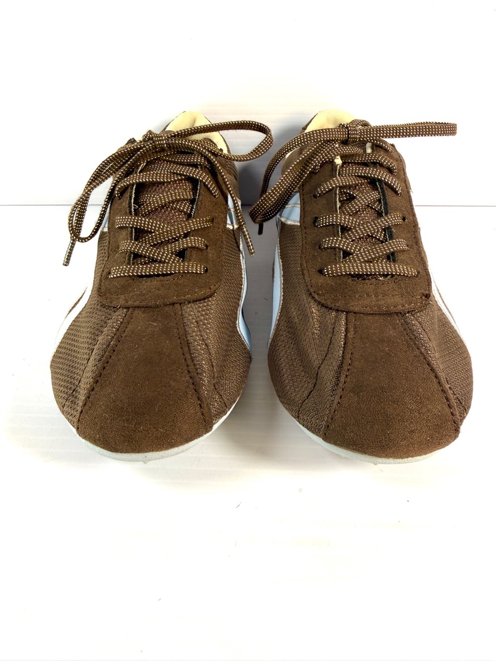 Xhilaration Brown Women's Sneakers